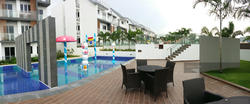 Kensington Square (D19), Apartment #129637882